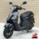 Xe máy tay ga Yamaha Qiaoge 125cc mới đã qua sử dụng