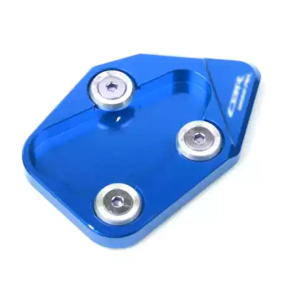 Suitable for Honda CBR1000RR 08-10-12-14-15 modified to increase the foot pad side support increase the foot support seat