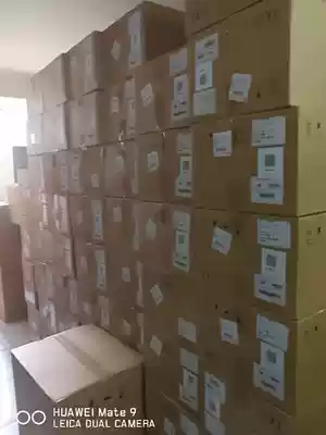 DS-8664N-K8 64-way 8 hard drive bit H 265 VR