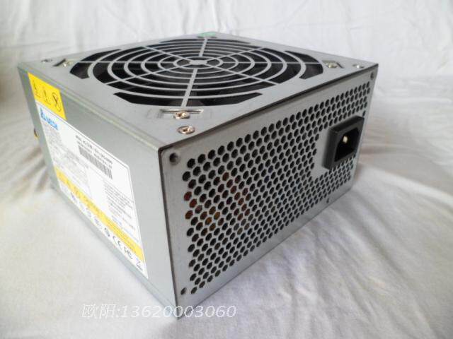 New Lenovo 10 pin 500W power supply with graphics card 6p Delta DPS-500PP FSP400-40AGPAA power supply