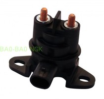 BRP Bombardier SEADOO motorboat GTI_RXT_RXP300 starter relay