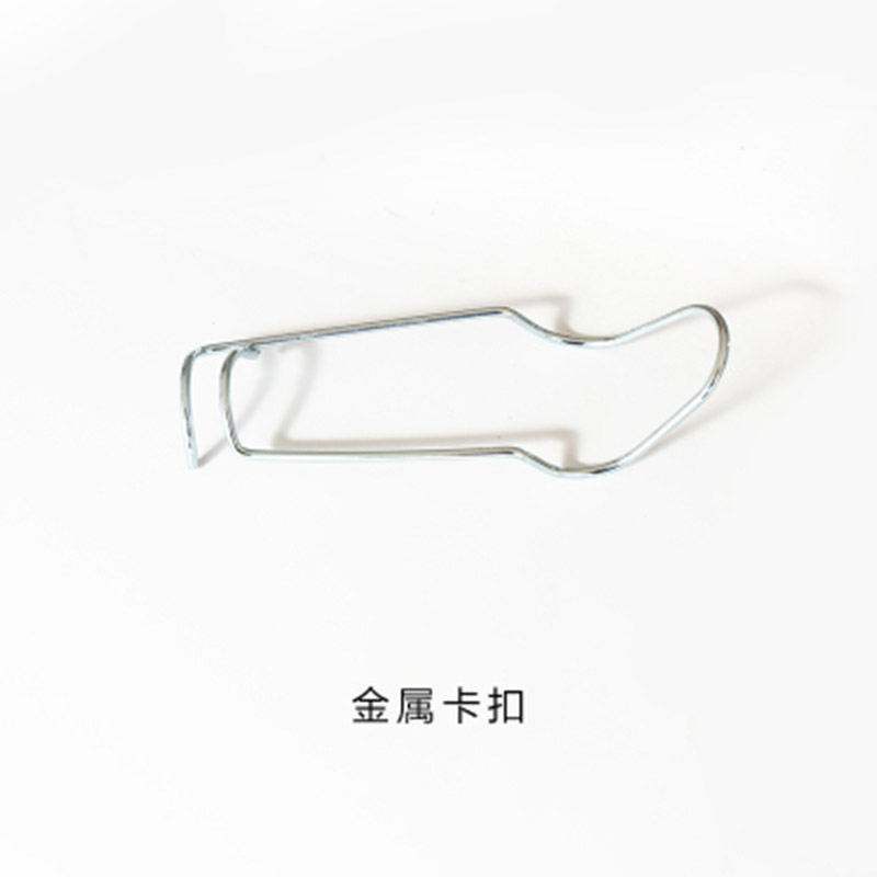 Oberno hot nguồn cung cấp vườn hoa đứng chữ thập kẹp thép khóa phong cách cột bracket phụ kiện đặc biệt vòi tưới cây phun sương