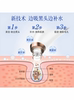Blackhead Suction Device, Small Bubble Electric Beauty Instrument, Facial Pore Cleaning and Acne Removal Device, Same Model as Used in Beauty Salons