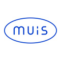 MUIS目意思设计商店的LOGO