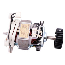 Fruit Juicer Juicer Sand Ice Machine Now Mill Grinding Machine Wall-Breaking Cuisine Motor Motor Motor Motor Accessories Rotor hc7625