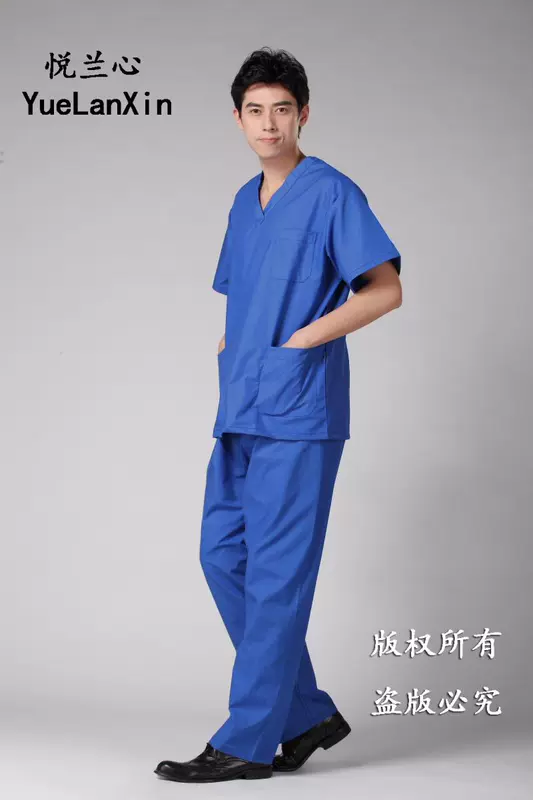 Yuelan tim giặt quần áo bằng vải chia tay