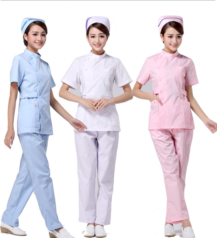 Tenue infirmière - Ref 1860781 Image 10