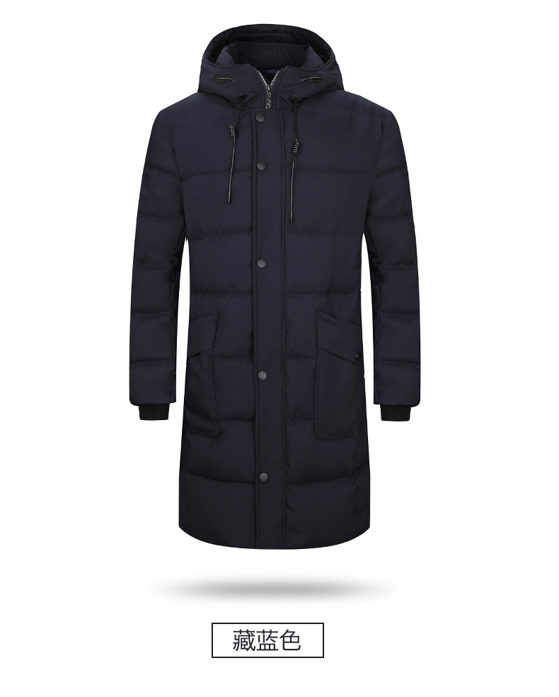 Blouson hiver pour homme   OTHER - Ref 3112317 Image 21
