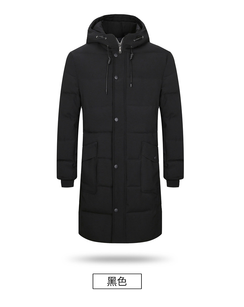 Blouson hiver pour homme   OTHER - Ref 3112317 Image 19