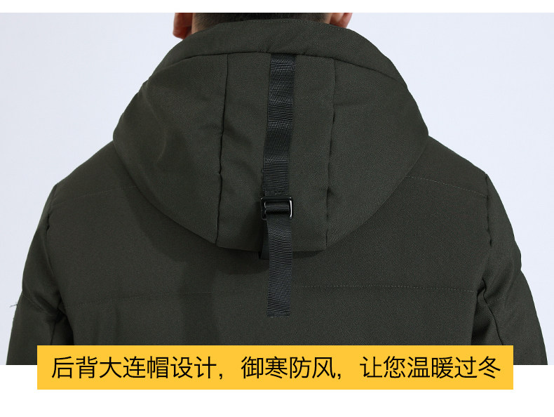 Blouson hiver pour homme   OTHER - Ref 3112317 Image 28