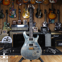 (SOLD SHOW) PRSCustom24 CU24 2408 35 Anniversary Cowboy Blue brand new beauty electric guitar