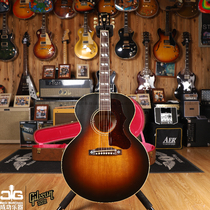 Gibson Gibson 2021 J185 1952 sunset color full single folk ballad guitar