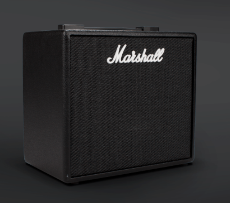 Marshall Marshall CODE25 50 Guitar Speaker Digital Speaker