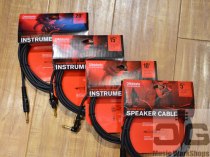 Successful instrument Dadario PWAG-10 15 20 series guitar bass instrument cable