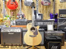 Successful instrument Takamine GN93CE nat Slingshot Finger Bomb Veneer Ballad Electric Box Wood Guitar