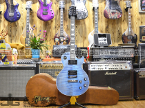 Successful instrument Gibson Lp Signature Player Plus Satin artist electric guitar