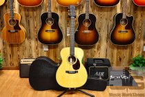 Successful instrument Martin Martin OM-28 OM Type of beauty All-single folk Guitar Guitar