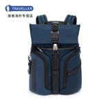 Tumi/Tuming Star Alpha Bravo Series Men's Pneumonic 0232759 [Cainiao Warehouse]