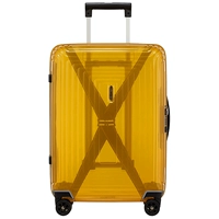 Ограниченный прозрачный желтый