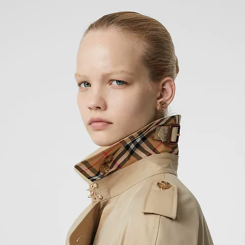[Участники 24 выпуски] Женская версия Waterloo Burberry Waterloo 80195251