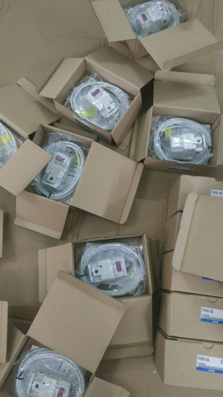 Special SMC Resistors ITV3030-222S2 ITV3030-222BS2 ITV3030-222CS2