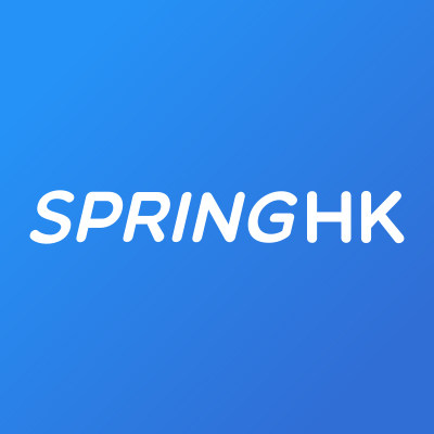 springhk旗舰店
