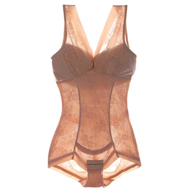 Sous-vêtement minceur sexy en spandex - Ref 687902 Image 7