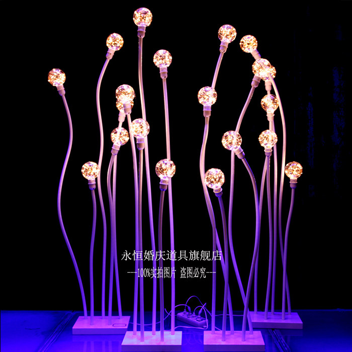 2017 New Wedding Celebration Prop Road Leading Dragon Pearl Road Leading Wedding Ttai Road Leading Wedding Celebration Supplies Flower Lace