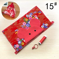 Флуоресцентный желтый 15#не -финансовый продукт