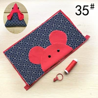 Озеро синий 35#Не -чистого продукта