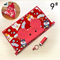 Джинджер 9#Не -финансованные продукты