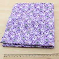 ZSZ06 светло-фиолетовые цветы полуметра