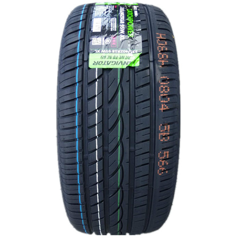 New Tire 235/55R19 Harvard H6/F5/H7 China V7 Landwind X7 Zhongtai Damai SR9/T700