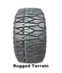 AT MT off-road tires 245 265 275 285 305/55/60/70/75R16R17R18R19R20