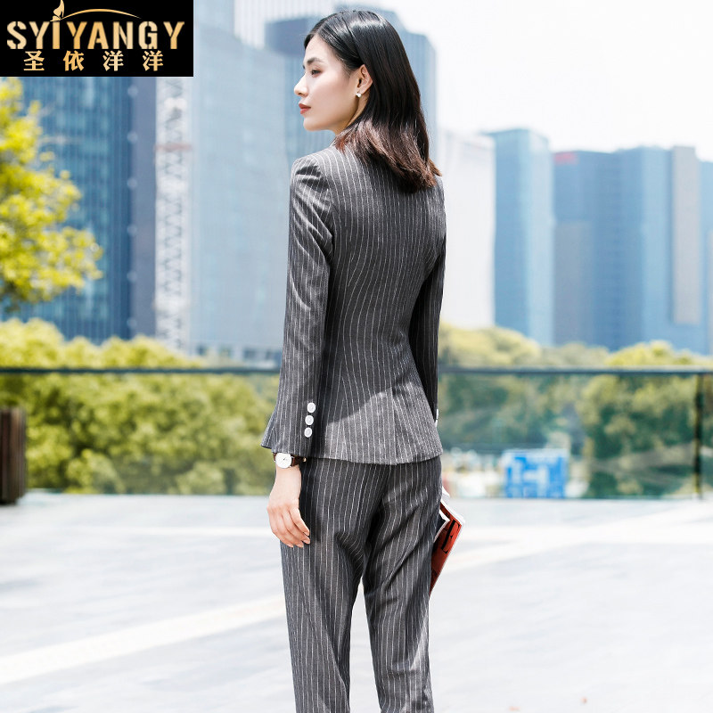 Tailleur femme      - Ref 3242434 Image 4