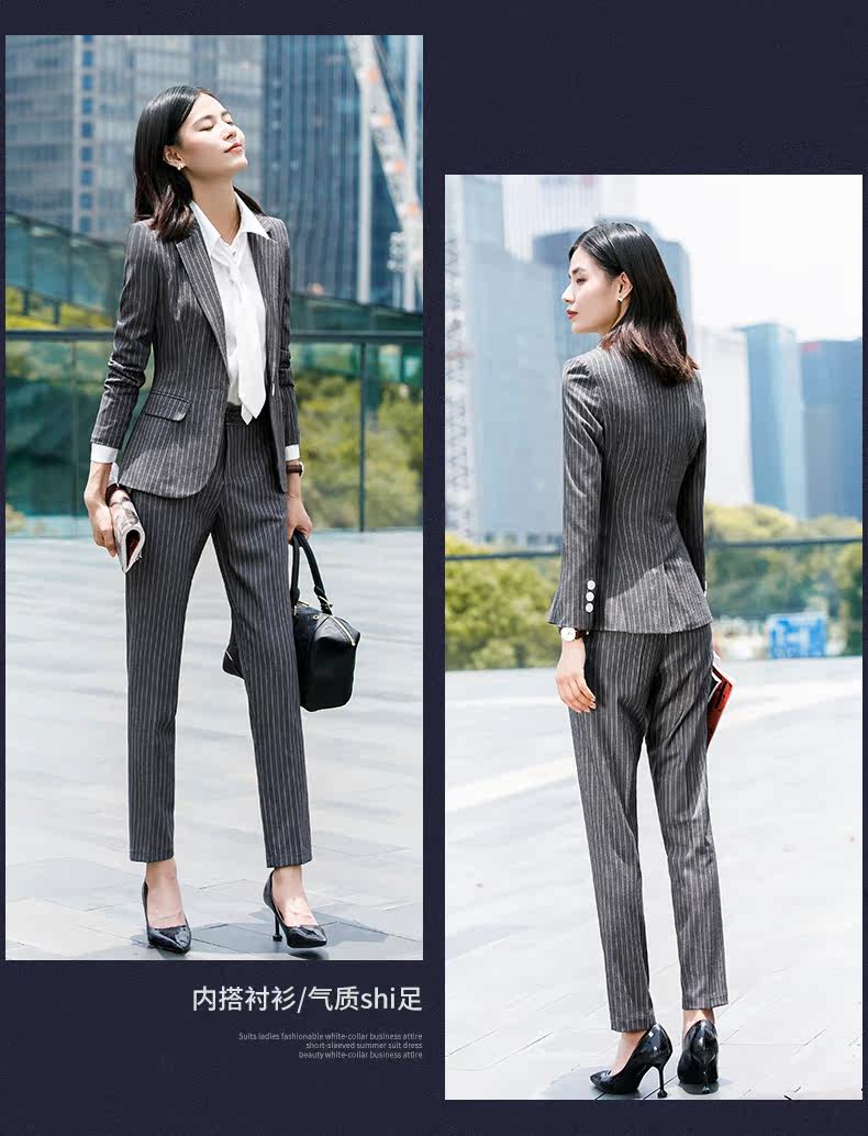 Tailleur femme      - Ref 3242434 Image 20