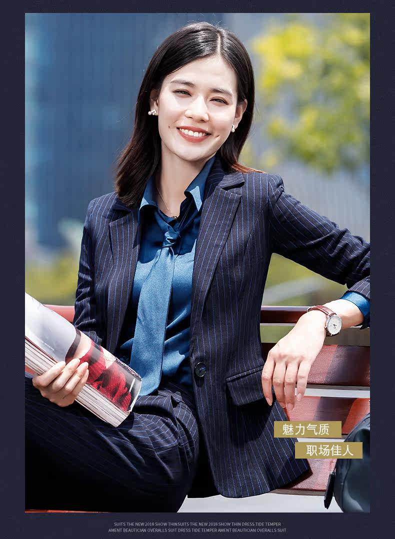 Tailleur femme      - Ref 3242434 Image 8