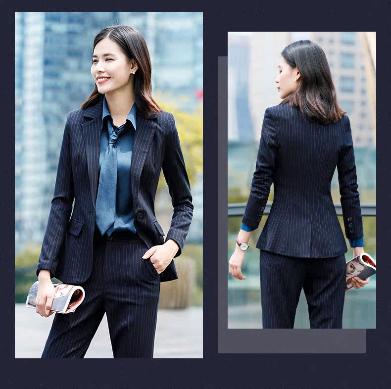 Tailleur femme      - Ref 3242434 Image 23