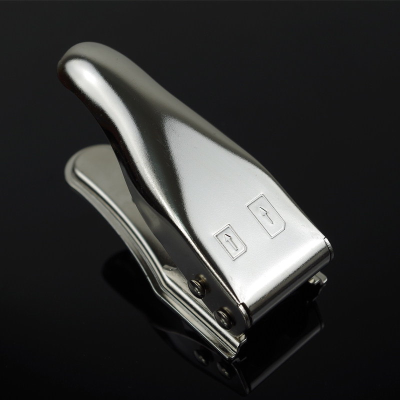 Pince pour cartes SIM - Ref 306617 Image 6