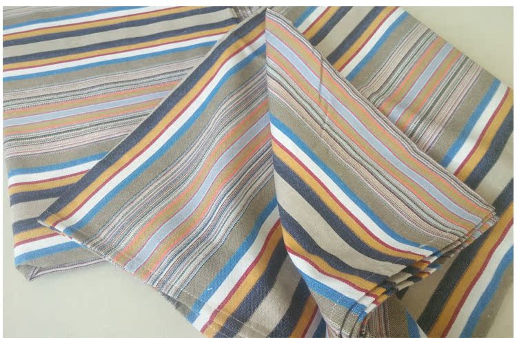 Sự kết thúc lối thoát của một quả bóng bông vải thô cũ duy nhất không phai đủ khả năng 100% thành viên Ga bằng cotton Ai giải phóng mặt bằng 1,5m - Khăn trải giường bộ ga giường