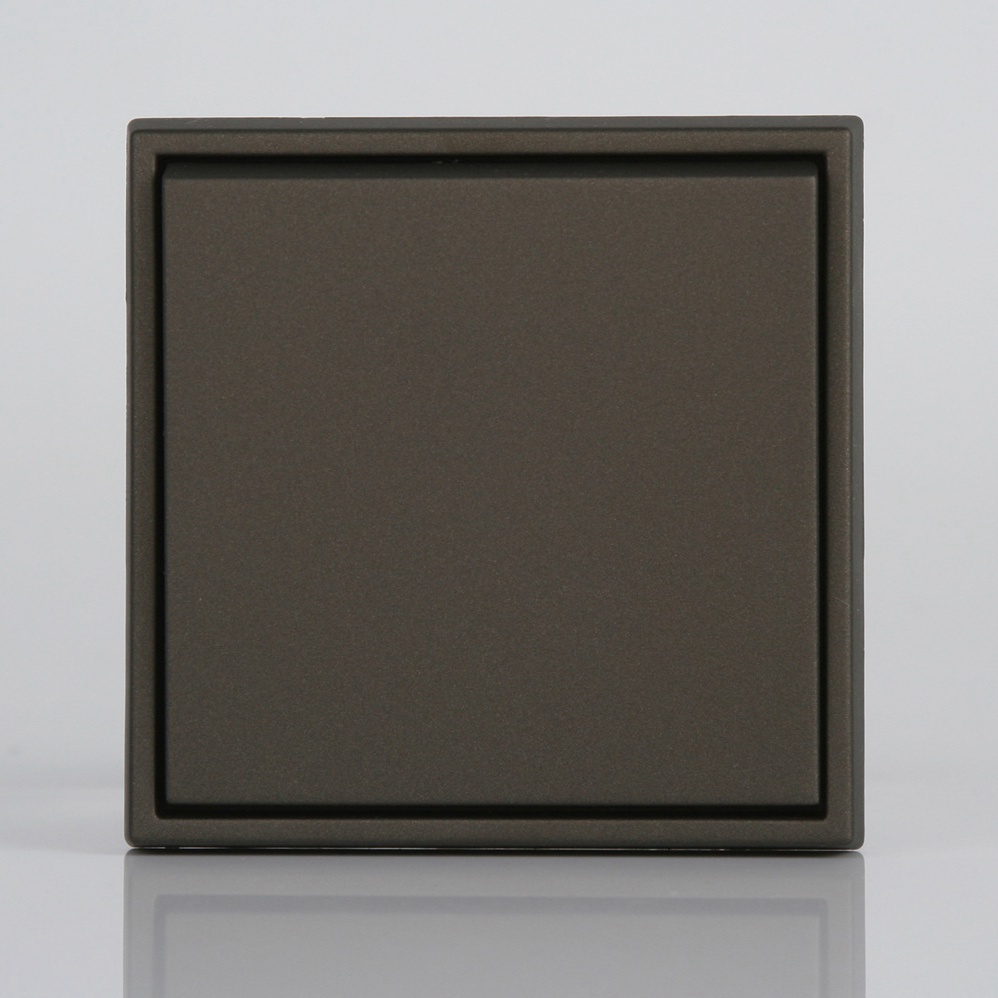 Space-based 80 Type of Detype Specifications Switch socket Five holes Double-cut switch 8 cm Panel PANEL MATT BLACK