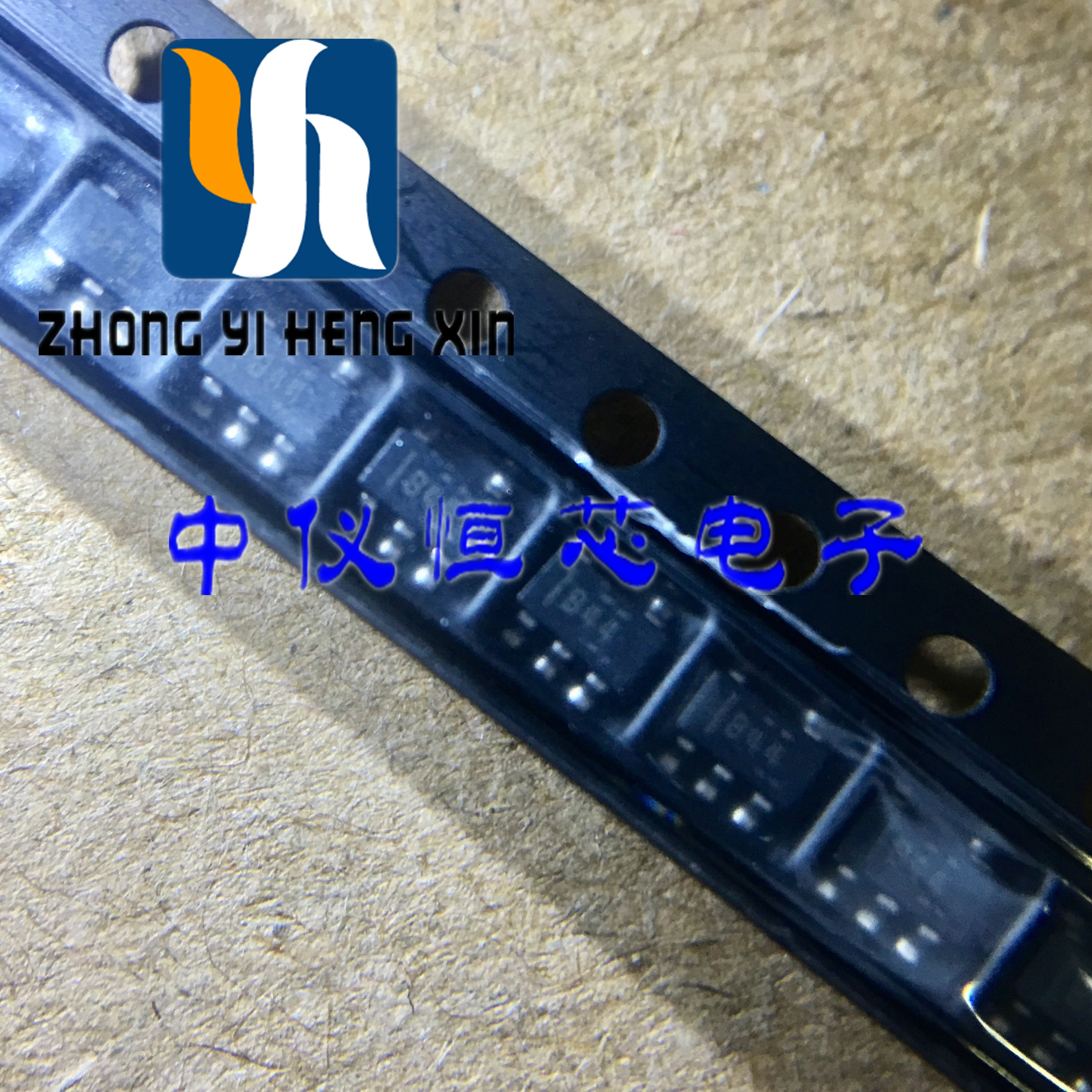 New original OPA344NA OPA344 operational amplifier SOT23-5 silk screen B44 spot