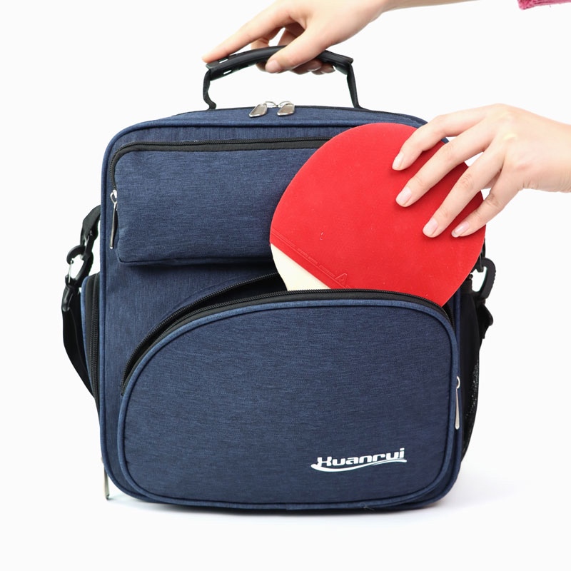 New Style Table Tennis Bag, Sports Bag, Large Capacity Shoulder Bag, Handbag, Travel Bag, Crossbody Bag, Coach Bag New Style Table Tennis Bag, Sports Bag, Large Capacity Shoulder Bag, Handbag, Travel Bag, Crossbody Bag, Coach Bag