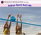 Bóng chuyền bãi biển net kệ di động gấp trò chơi tiêu chuẩn thiết lập kết hợp di động ngoài trời bóng chuyền không khí net 	quả bóng chuyền bao nhiêu tiền	
