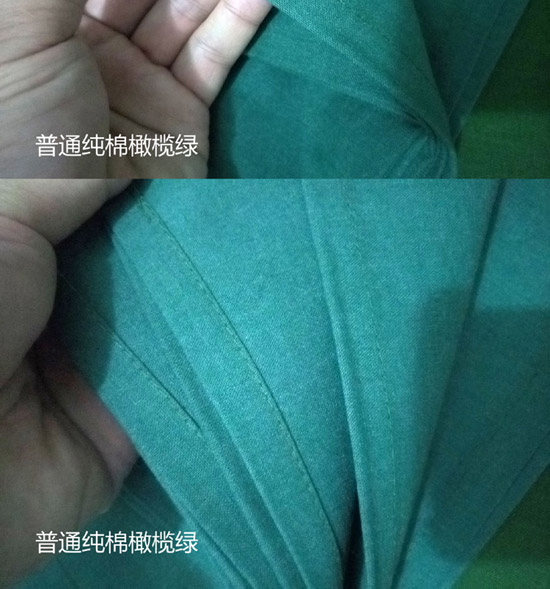 Độc giường bằng vải chính hãng quân đội quân màu xanh lá cây ô liu xanh vải lanh trắng tinh khiết bông giường ký túc xá giường - Khăn trải giường drap giường đẹp