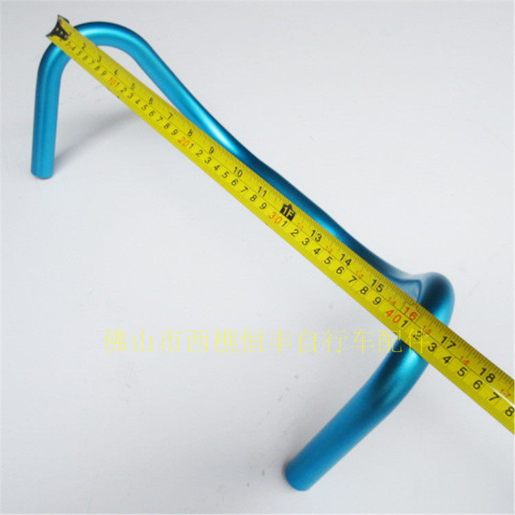 Guidon de vélo - Ref 2334440 Image 13