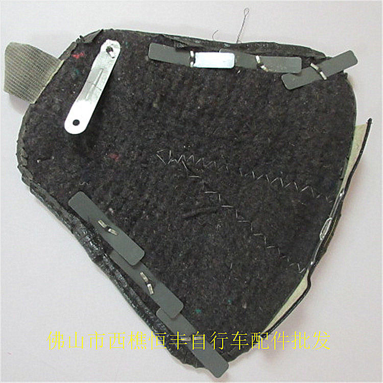 Selle de vélo - Ref 2352686 Image 6