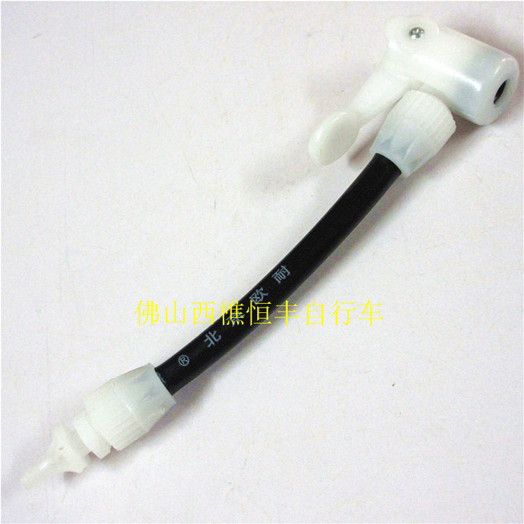 Pompe à vélo - Ref 2391407 Image 11