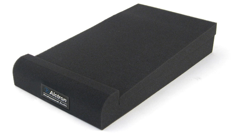 Alctron Love Kerch EPP05 07 08 Listened speaker shockproof sponge cushion shock absorbing shock-proof cushion