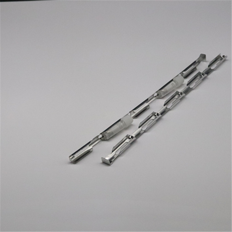 Thermo赛默飞铝冻存夹 5015-0002细胞冻存夹铝夹冻存管夹可放液氮